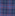 The Inola Skirt - Belgravia Tartan Navy