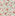 The Maxine Dress - Primrose Bouquet Ivory/Coral