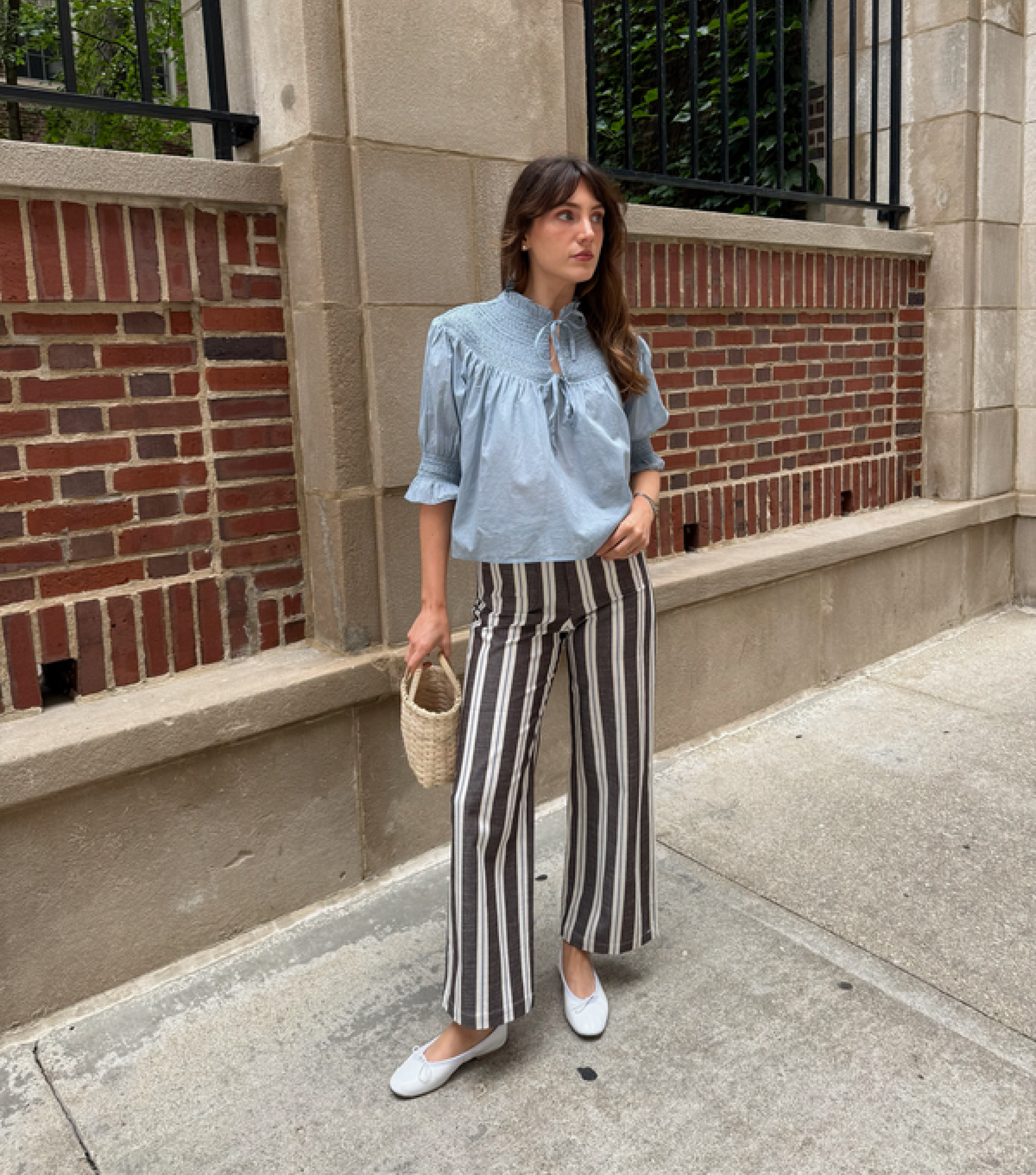 The Mindy Pant