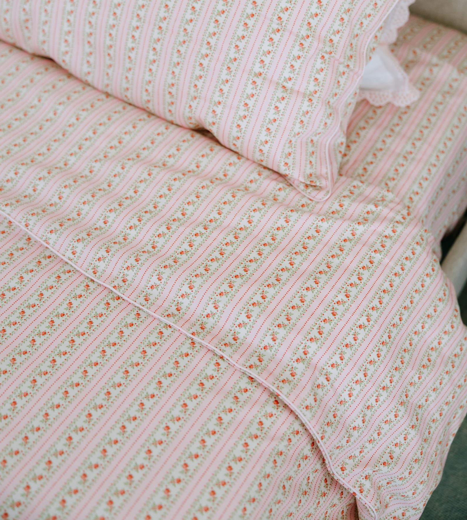 The Duvet Cover