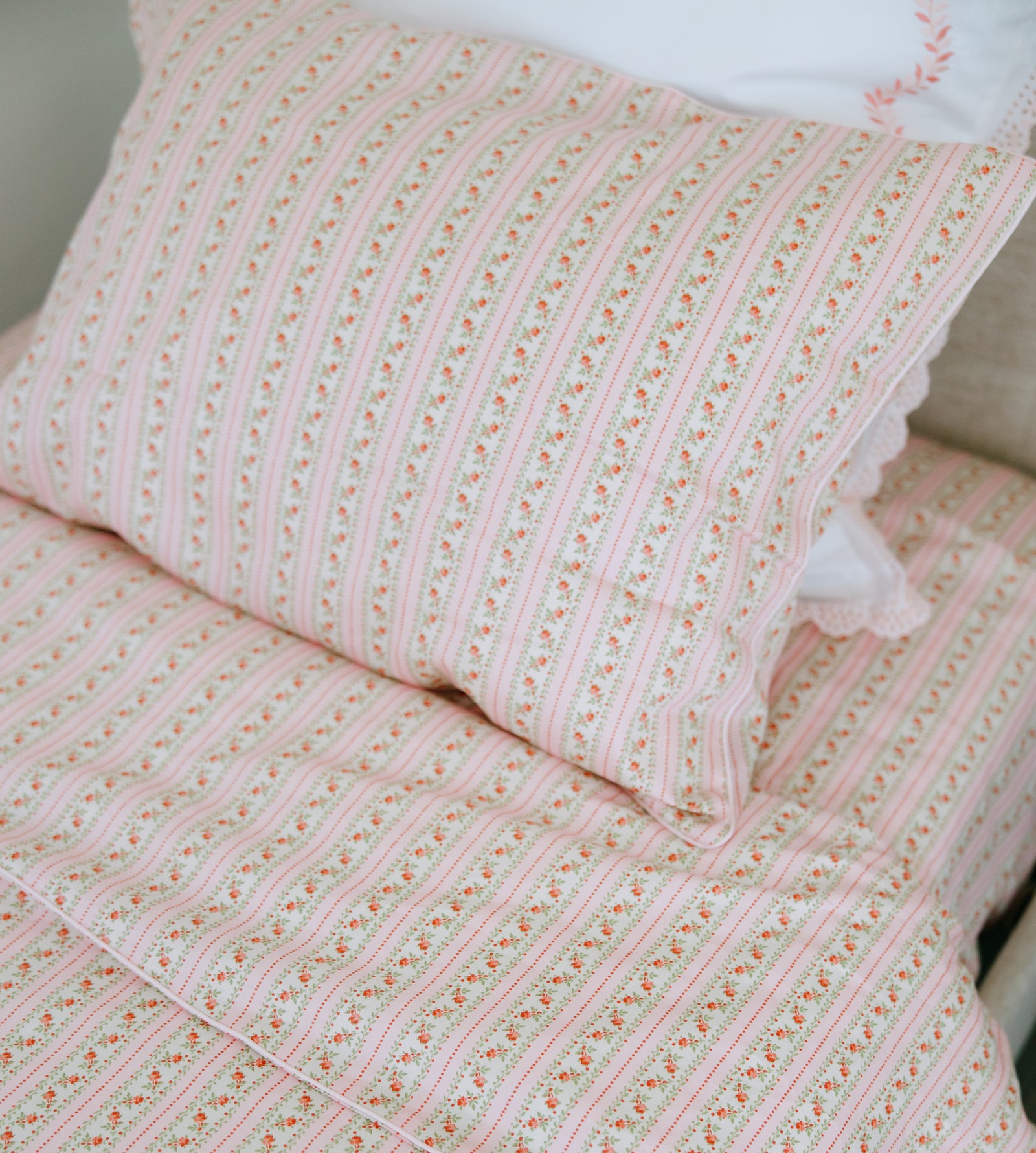 The Top Sheet
