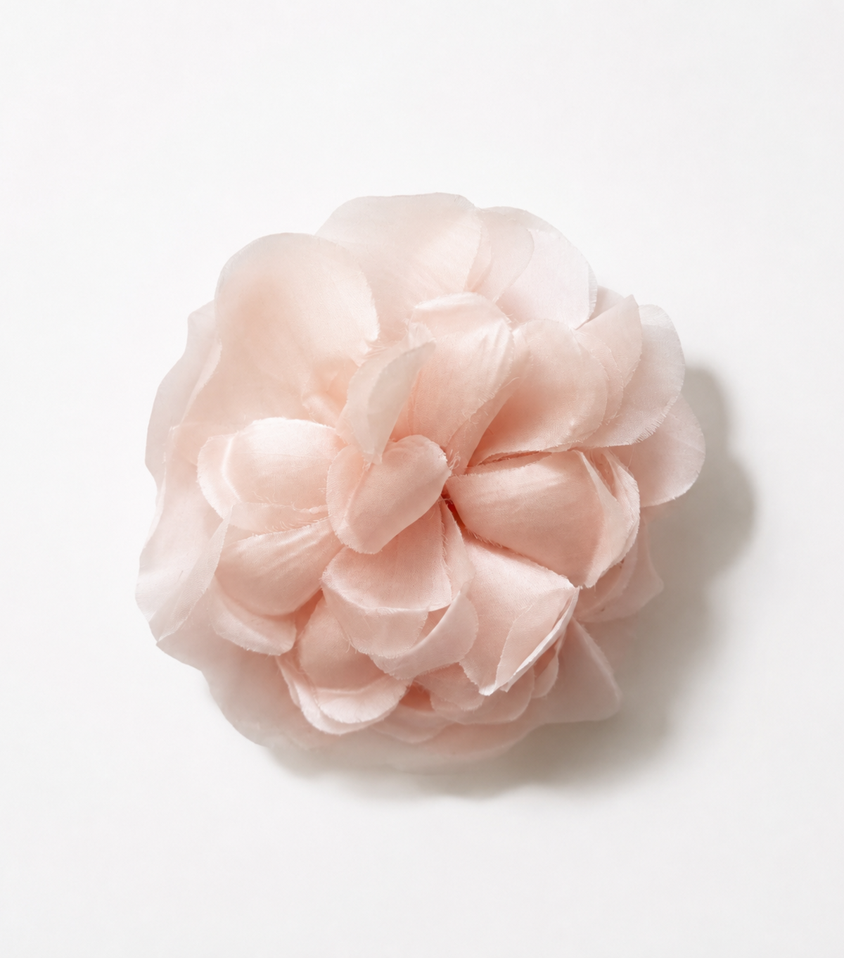The Large Flower Pin