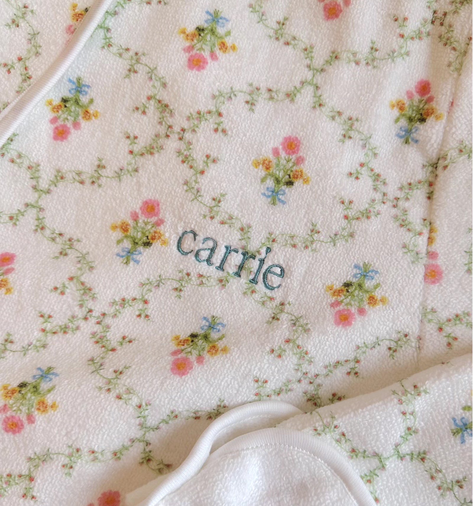 The Hotel Robe