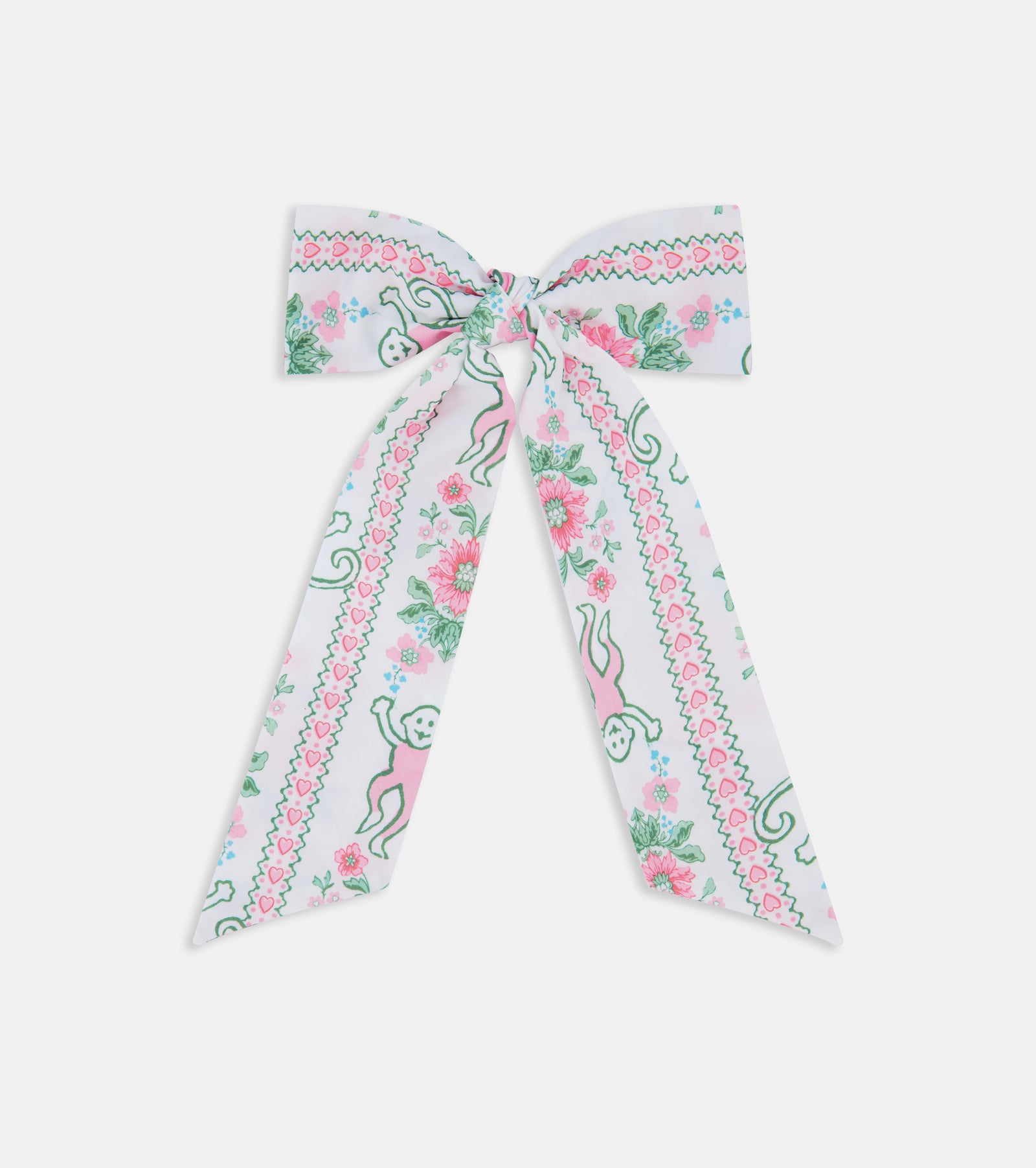 Roller Rabbit x Hill House The Belle Bow