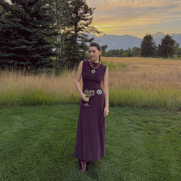 The Sloane Dress