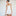 The Azalea Mini Nap Dress - White Trellis Broderie