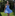 The Seraphina Mini Nap Dress - Bluebird Tonal Seersucker