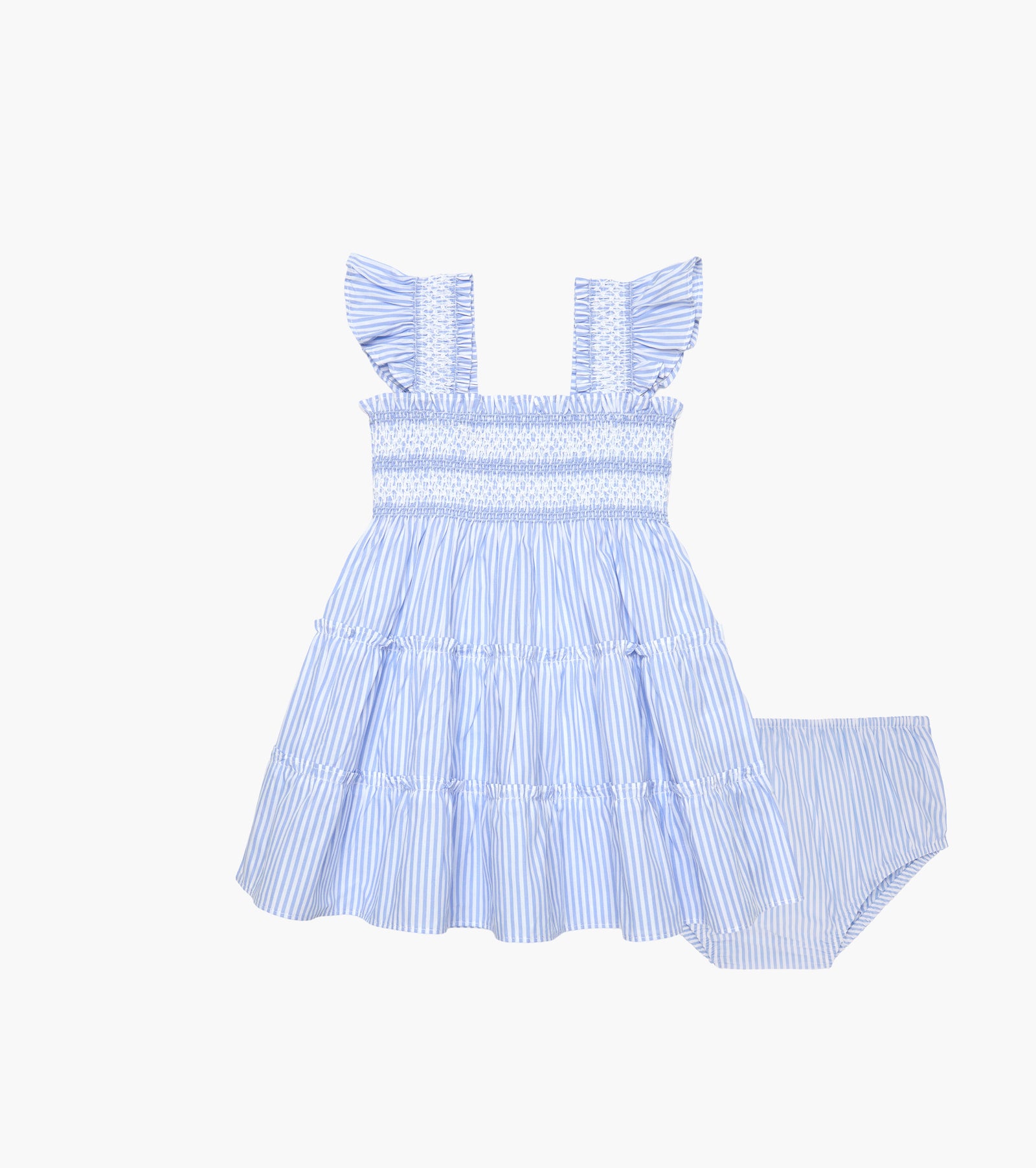 The Baby Ellie Nap Dress