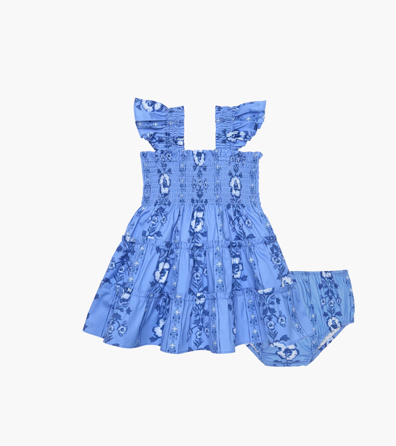 The Baby Ellie Nap Dress