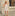 The Lux Mini Nightgown - White Washed Voile