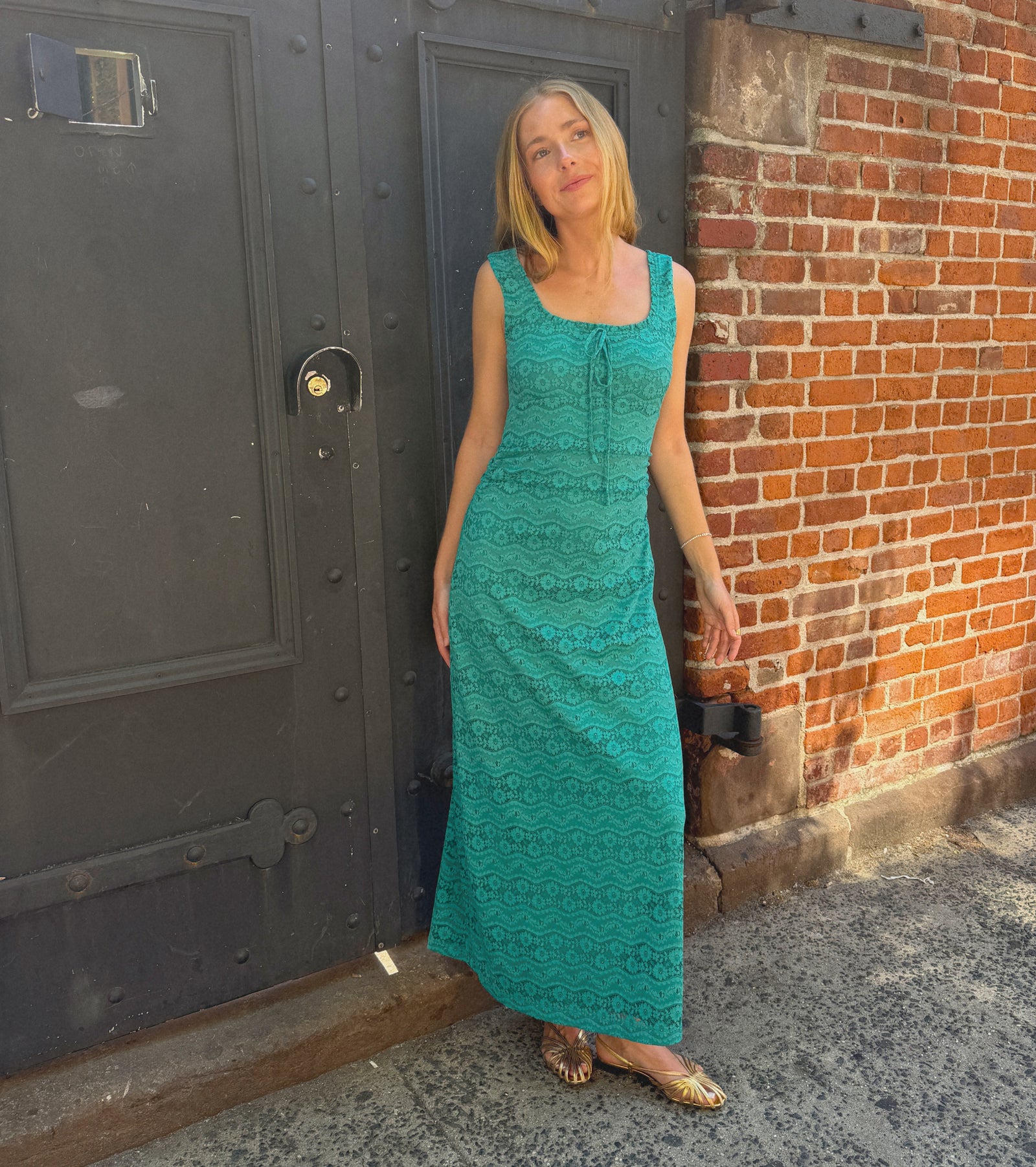 The Coraline Dress