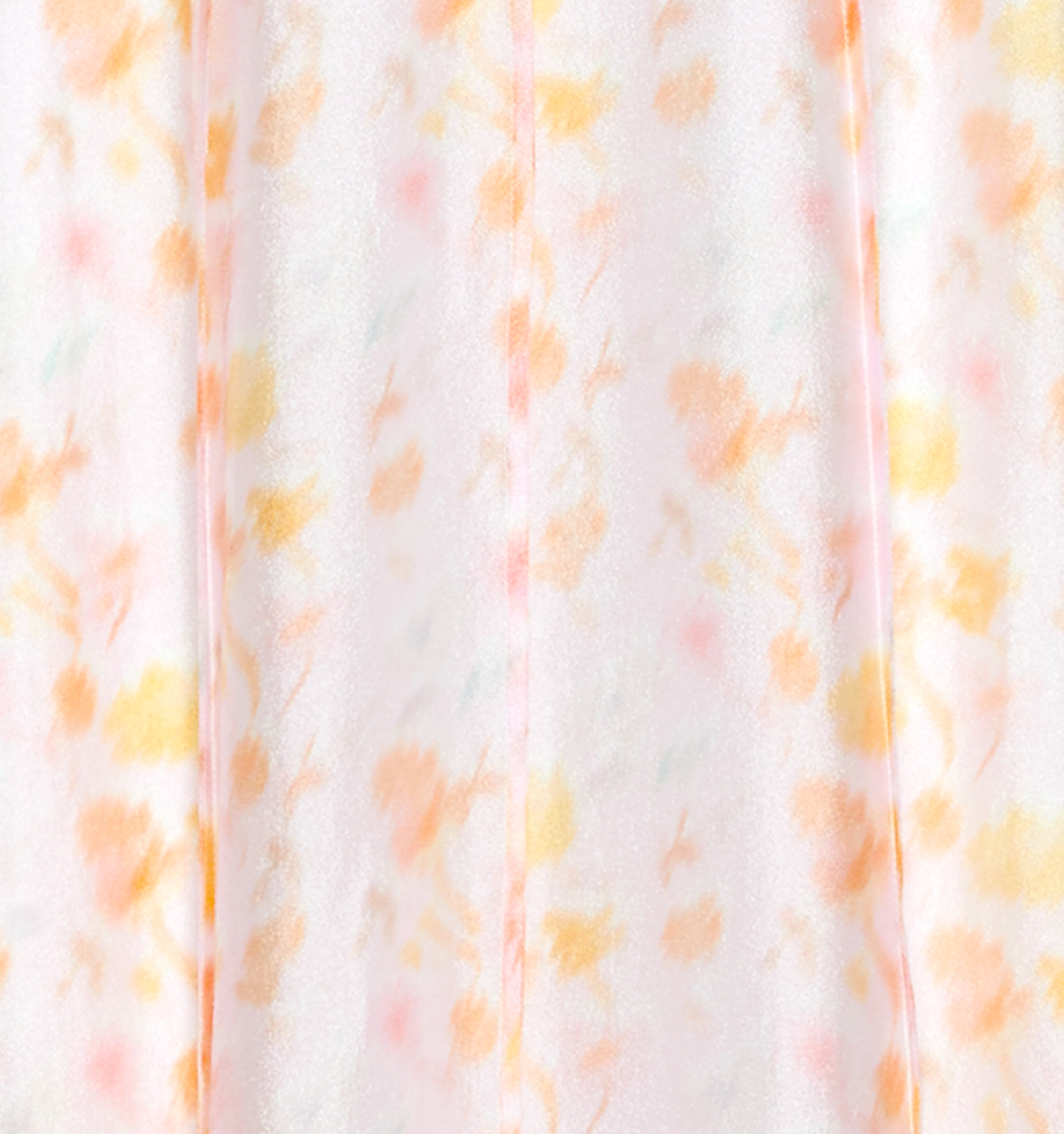 The Leanne Dress - Sunwashed Petals