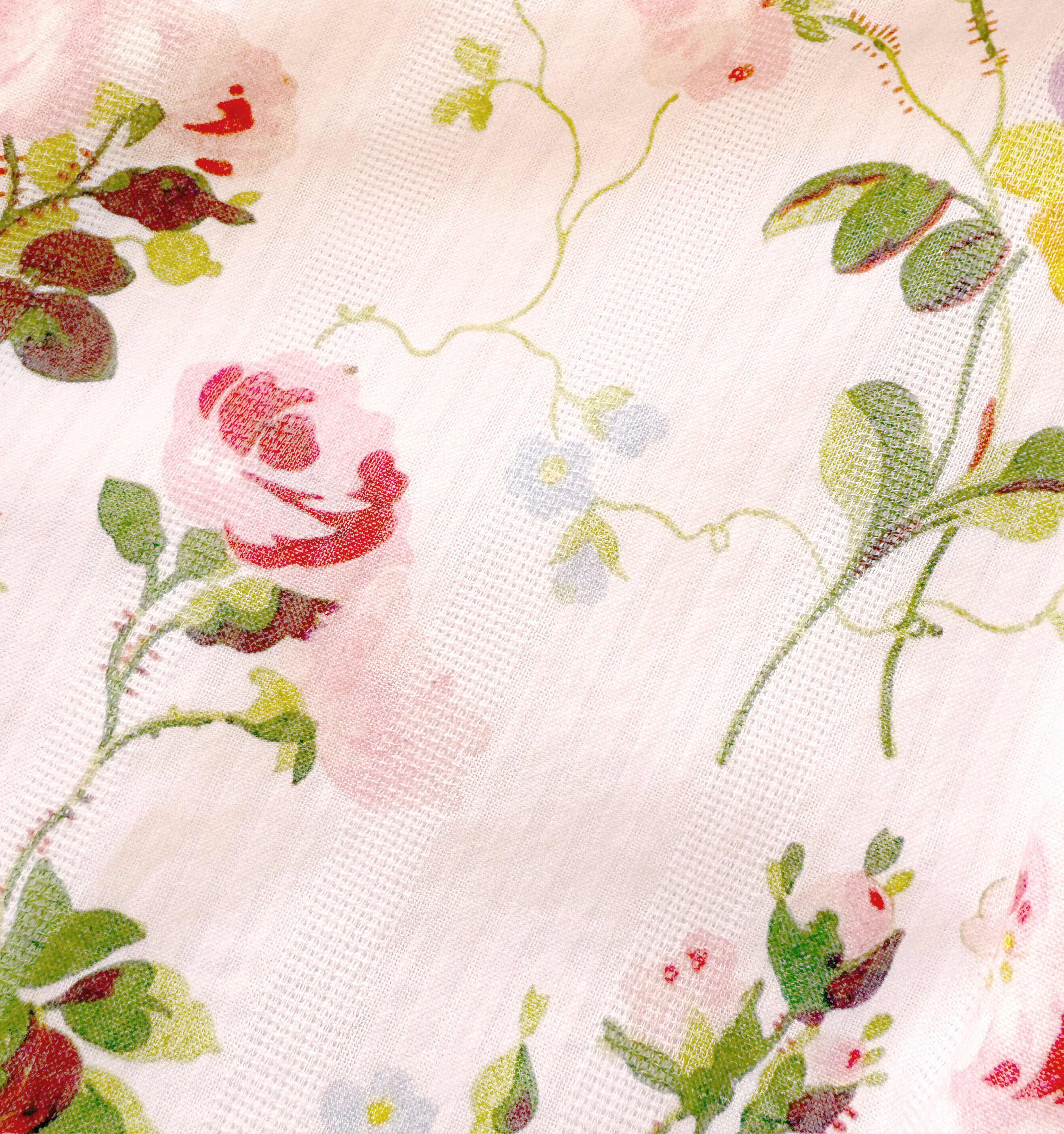 The Scarlett Nap Dress - Pink Bluebonnet