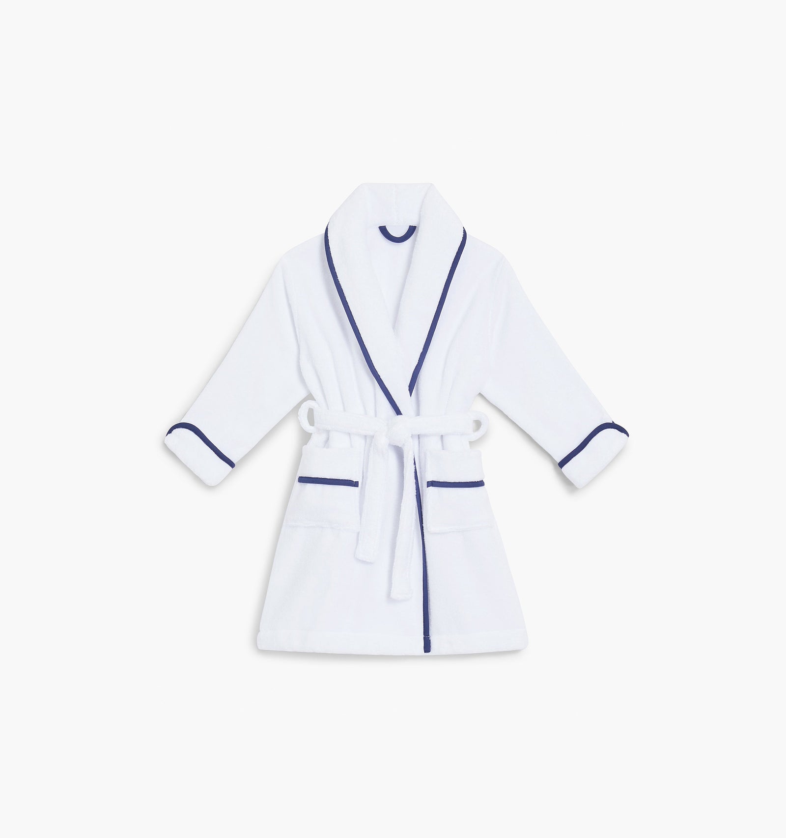 White/Navy