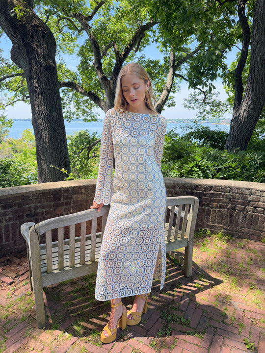 eliza blue dress Shop Blue Eliza J Online