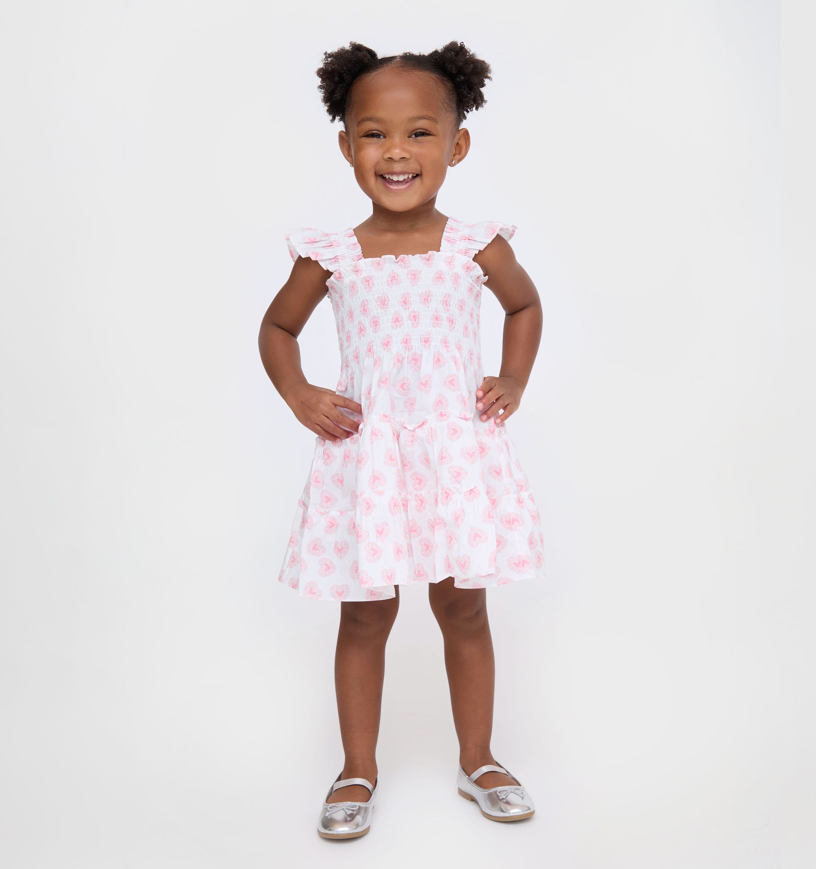 The Tiny Ellie Nap Dress