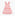 The Tiny Ellie Nap Dress - Cherry Watercolor Gingham