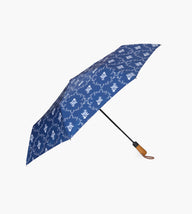 m*♡様 House on the hill umbrella dress 10 The Umbrella - Navy Trellis – Hill House Home