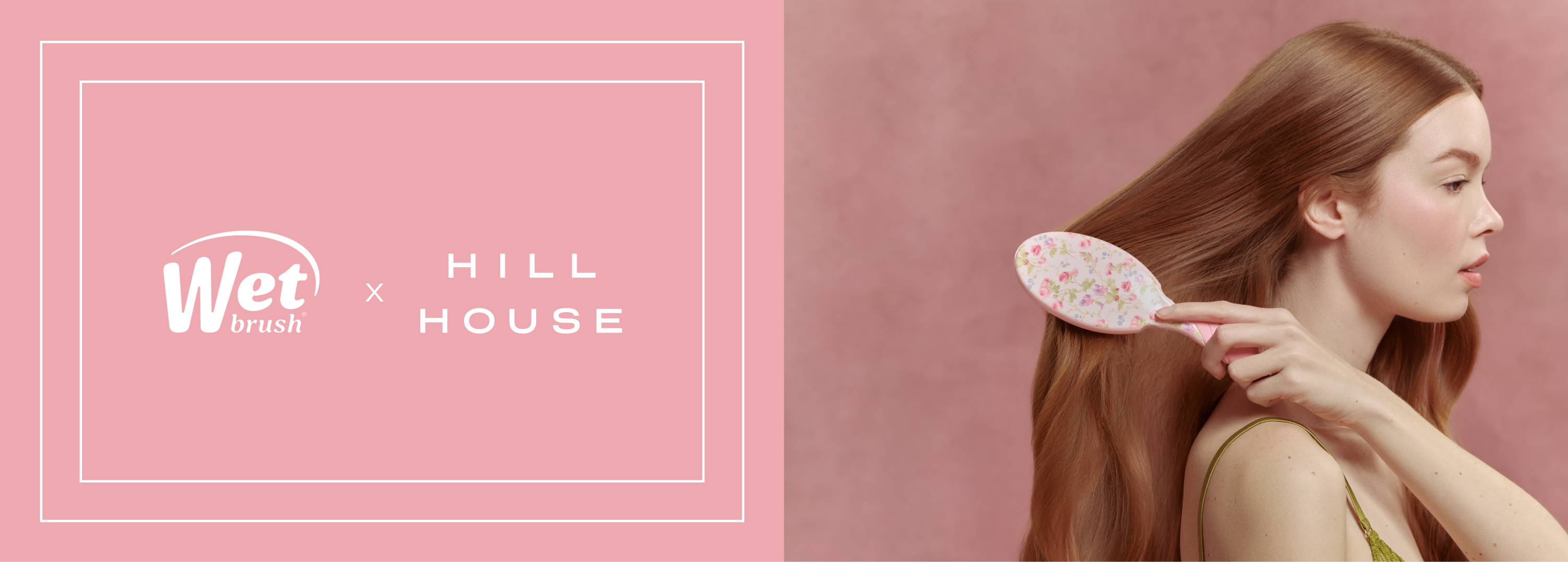Shop the Hill House x Wet Brush collection