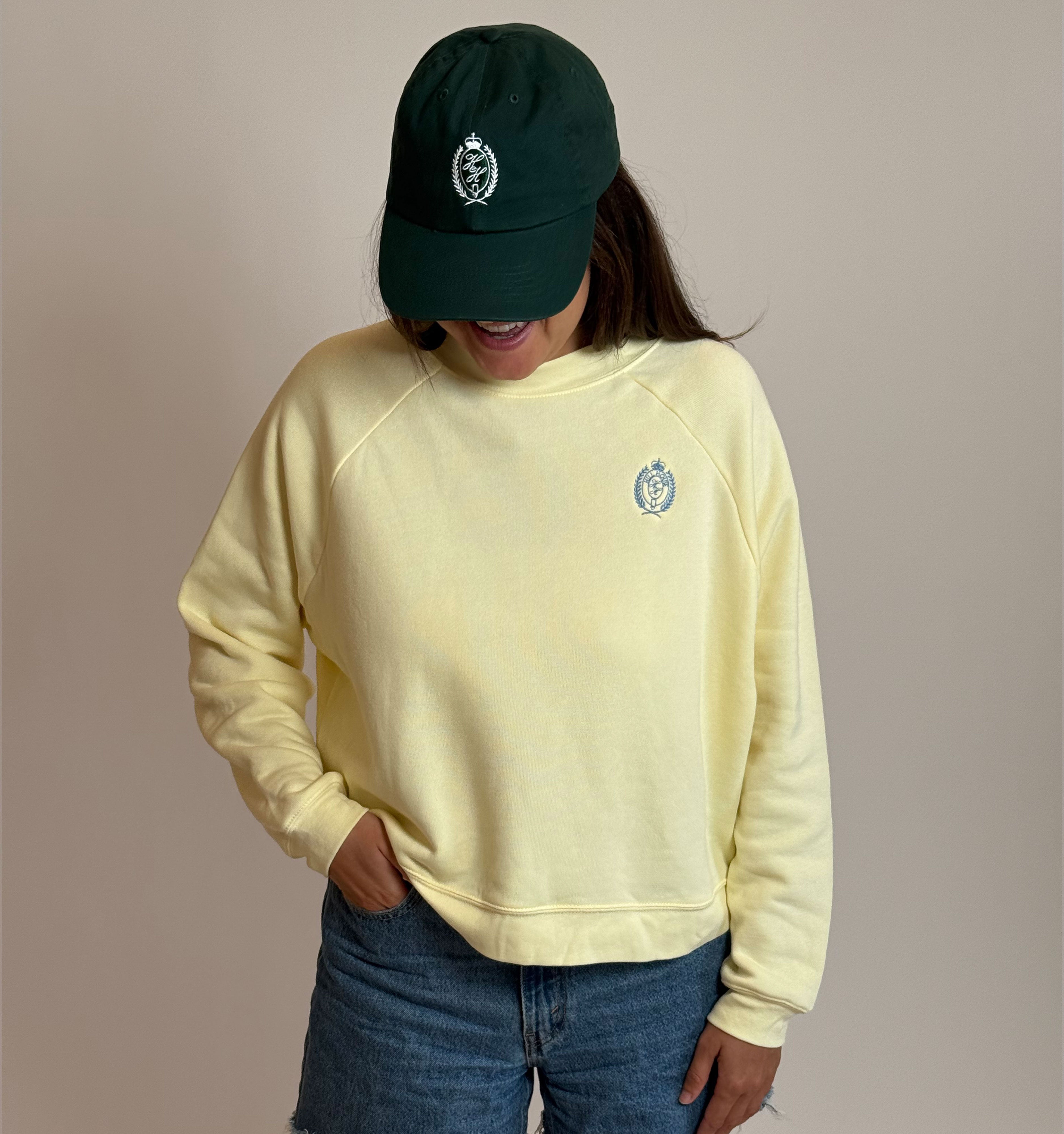 The Dad Hat - Green