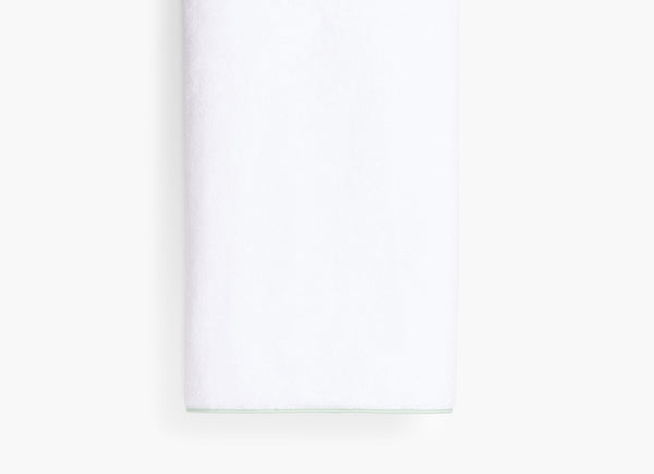 Marella Hand Towel - Celadon color:Celadon