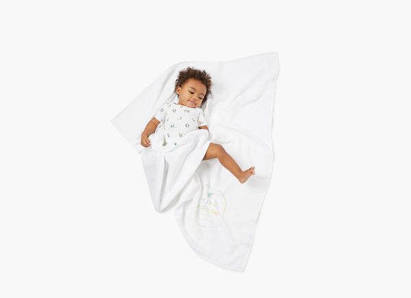 The Swaddle - Alphabet