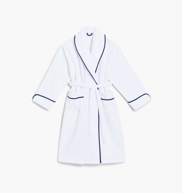 color: White/Navy