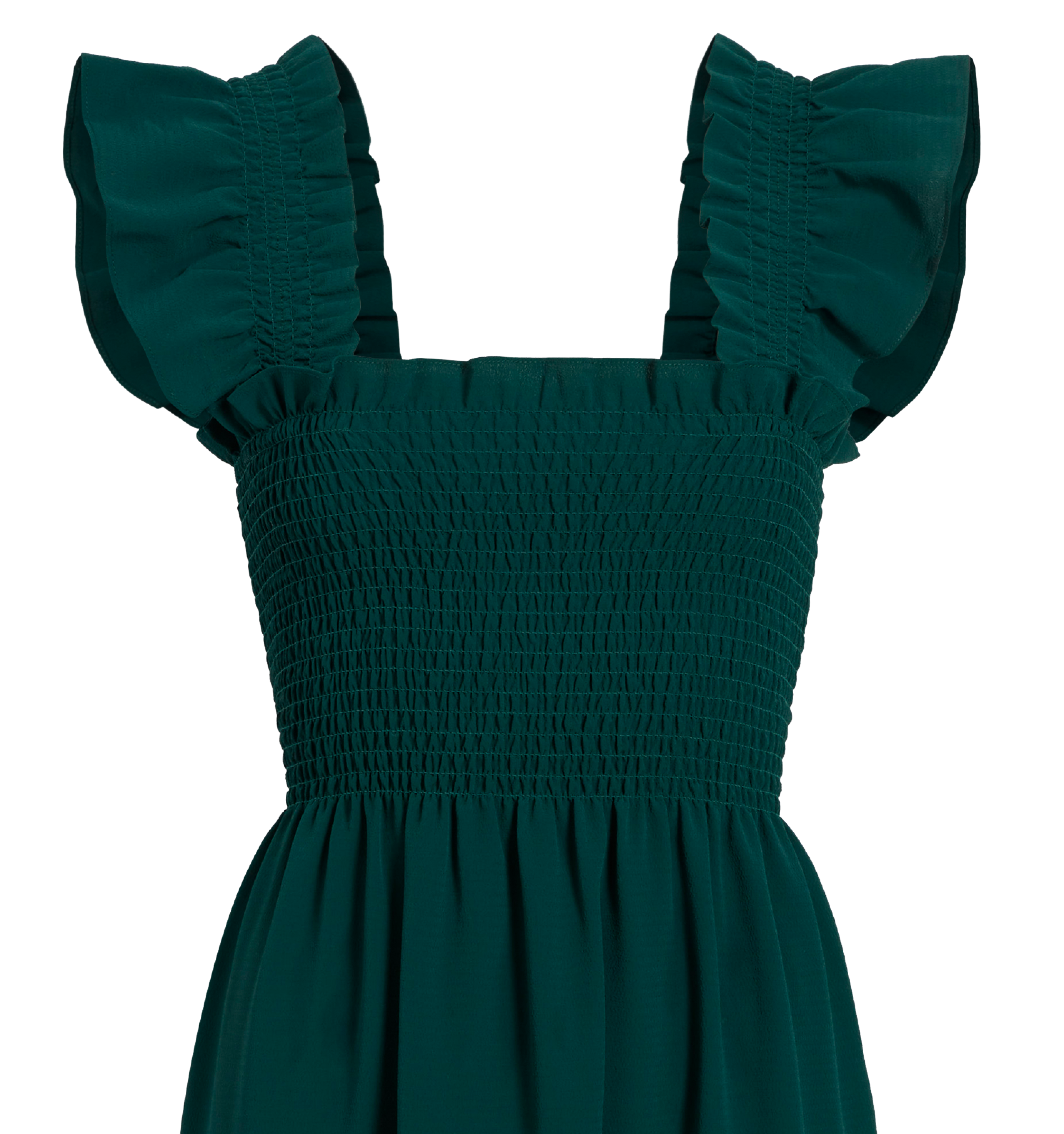 monogram:botanical garden crepe