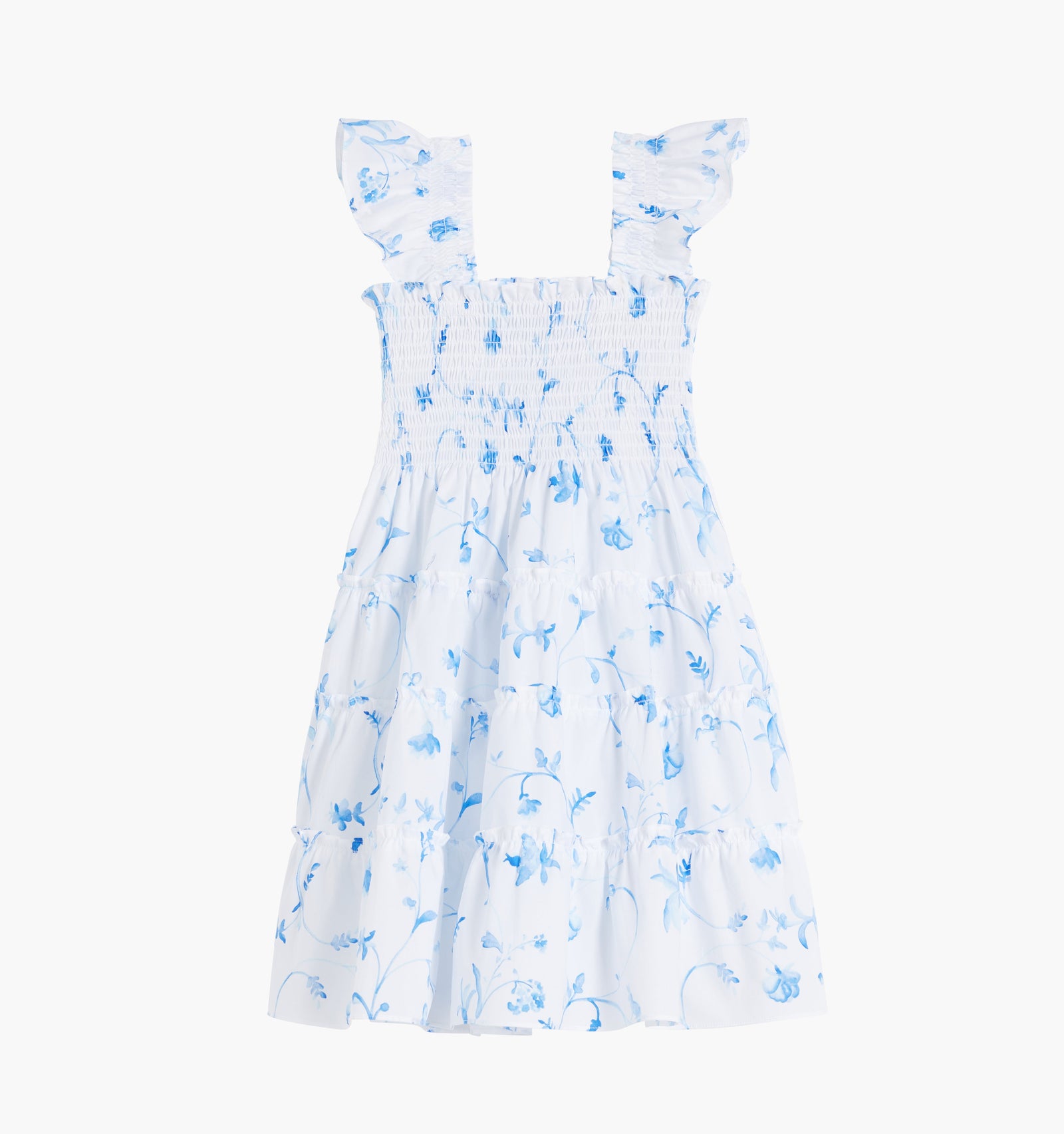The Baby Ellie Nap Dress