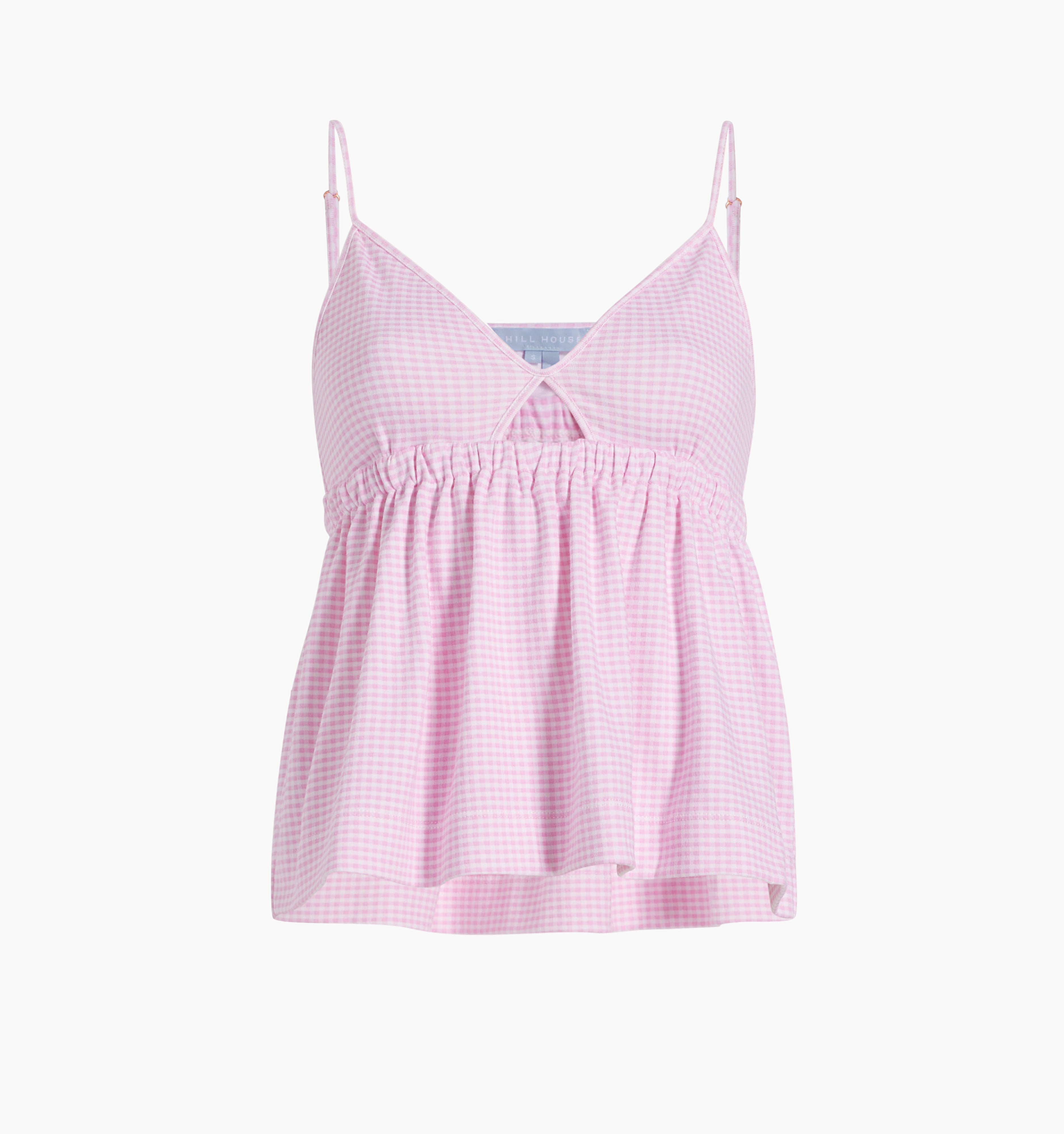 monogram:bubblegum-gingham