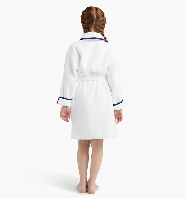 White/Navy