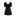 color: Wrinkle Resistant Black Crepe
