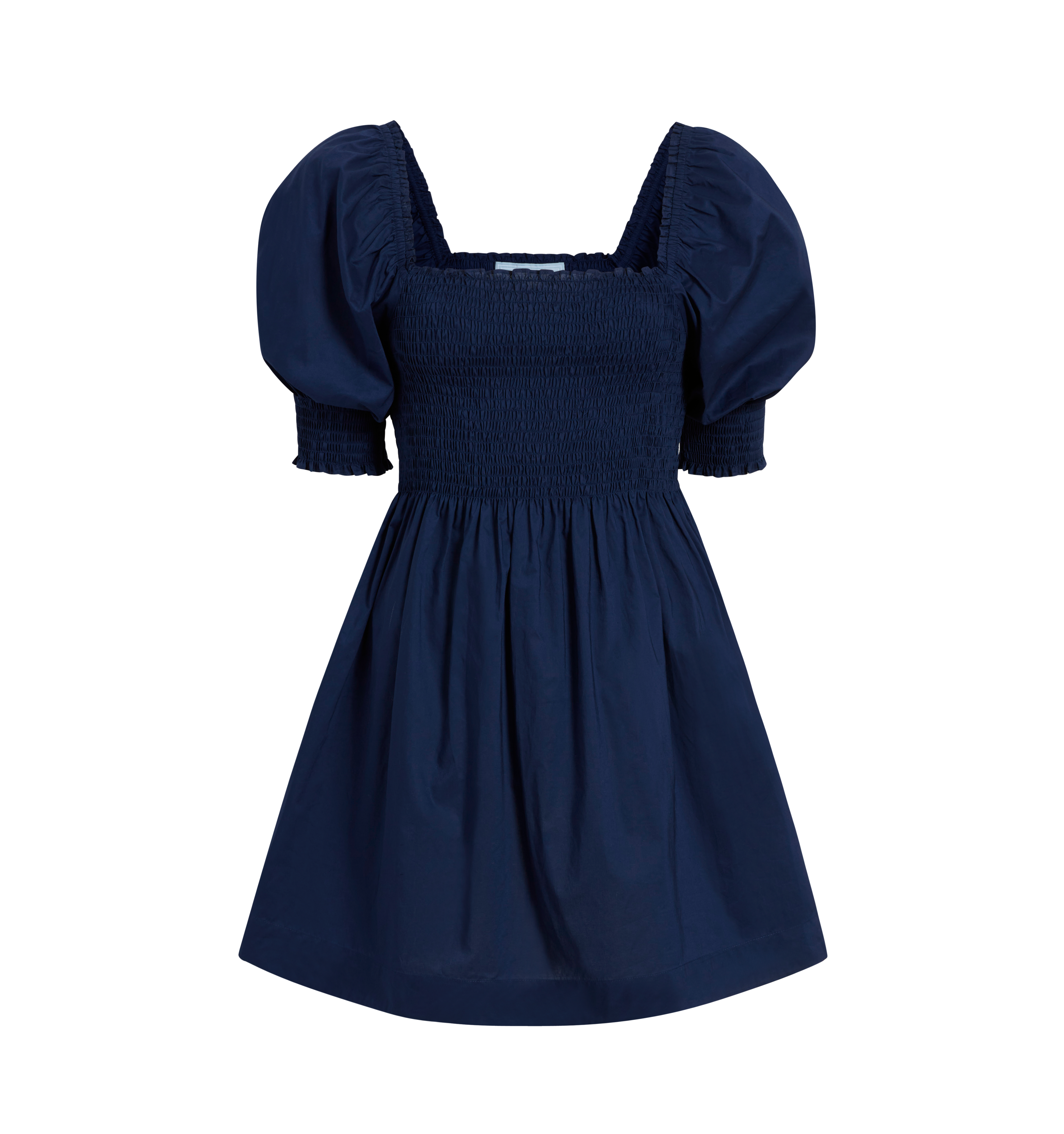 color: Classic Navy Cotton