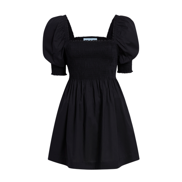 The Athena Nap Dress
