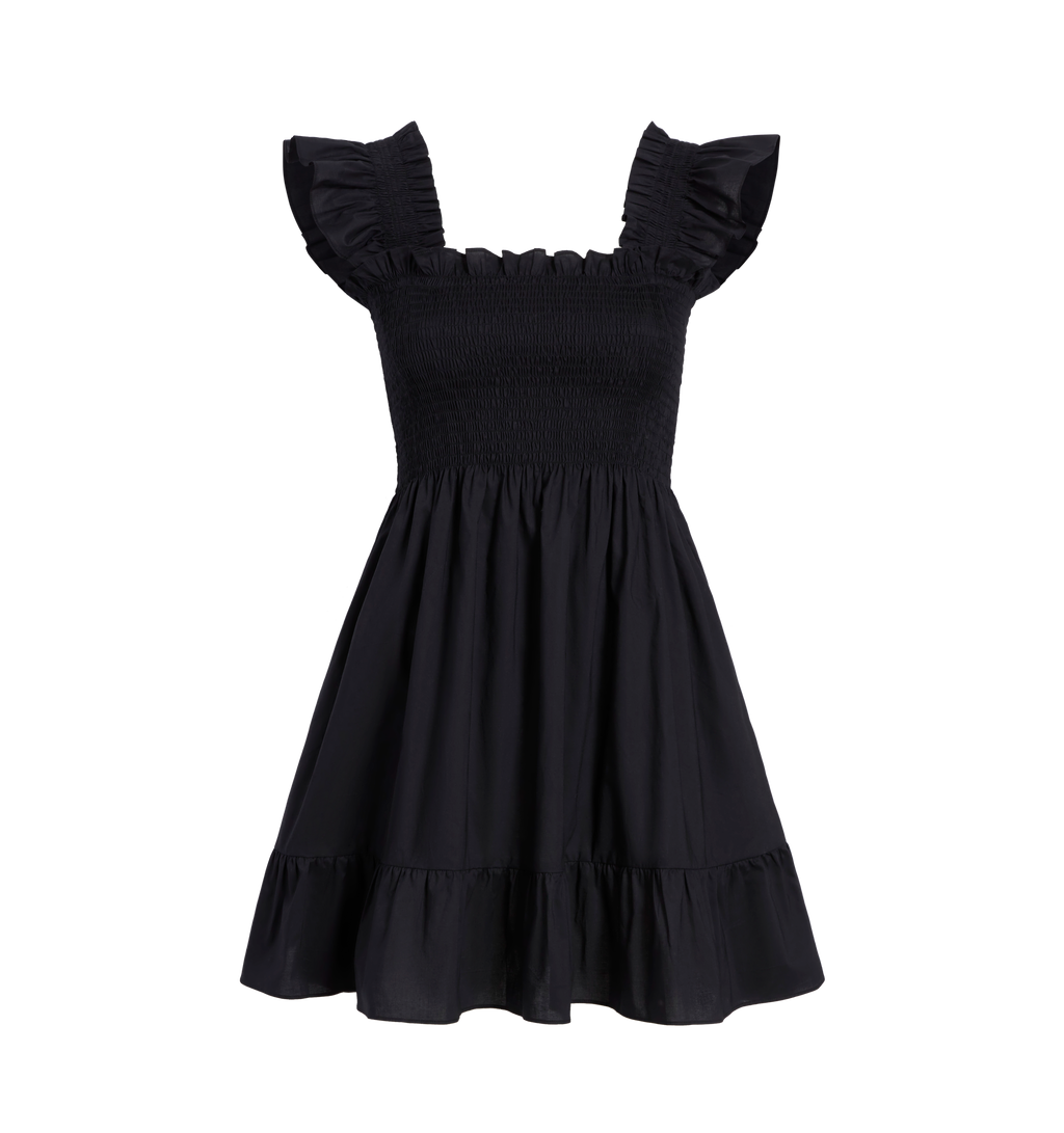The Elizabeth Nap Dress