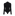 The Luna Bodysuit - Black Cotton Jersey