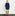 Sophia wears a size XS in the Navy Merino Wool color:navy merino wool 