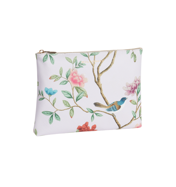 The Going Out Pouch - Diane Hill Multi