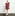 Stephanie wears a size XL in the Red Tartan color:Red Tartan
