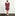 Stephanie wears a size XL in the Red Tartan color:Red Tartan