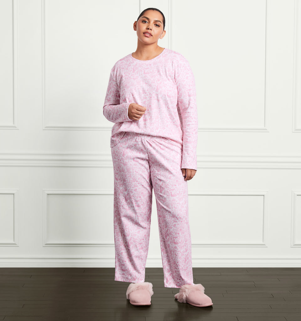 Sleep trousers best sale