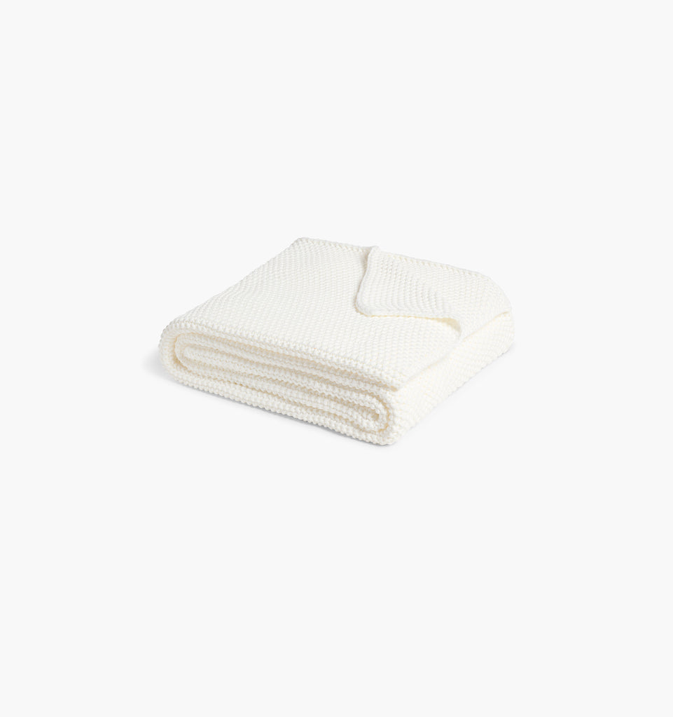Off white sales blanket throw