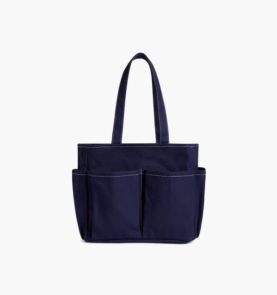 The discount market tote