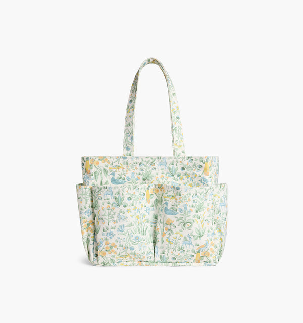 monogram:multi-sherwood-forest-cotton-canvas