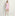 The Elizabeth Nap Dress - Ballerina Pink Crepe