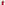 The Louisa Nap Dress - Victorian Red Cotton