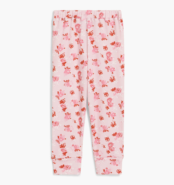 The Tiny PJ Set - Love Letters