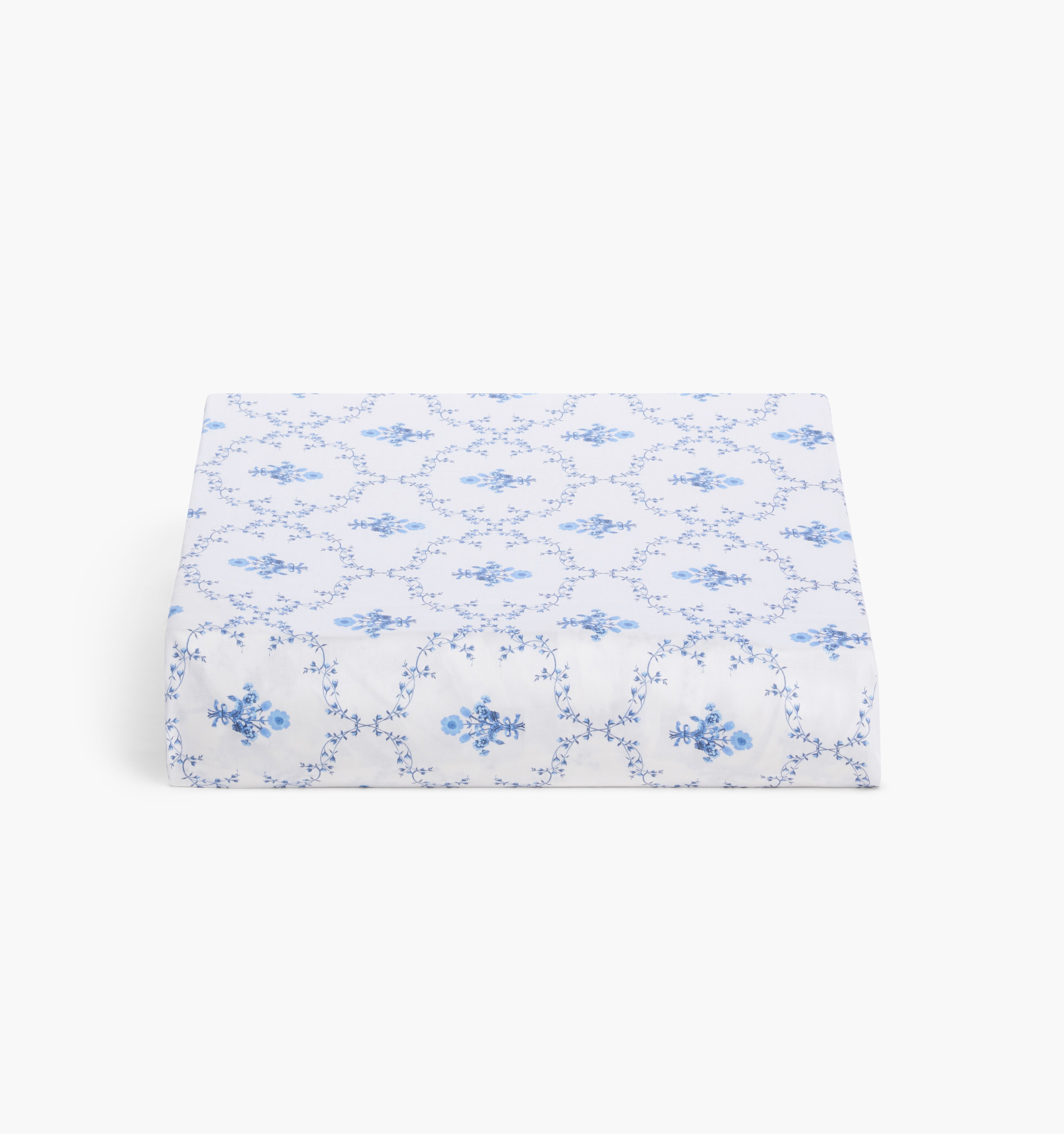 Hill House Home Fitted Sheet - Thumbnail 3