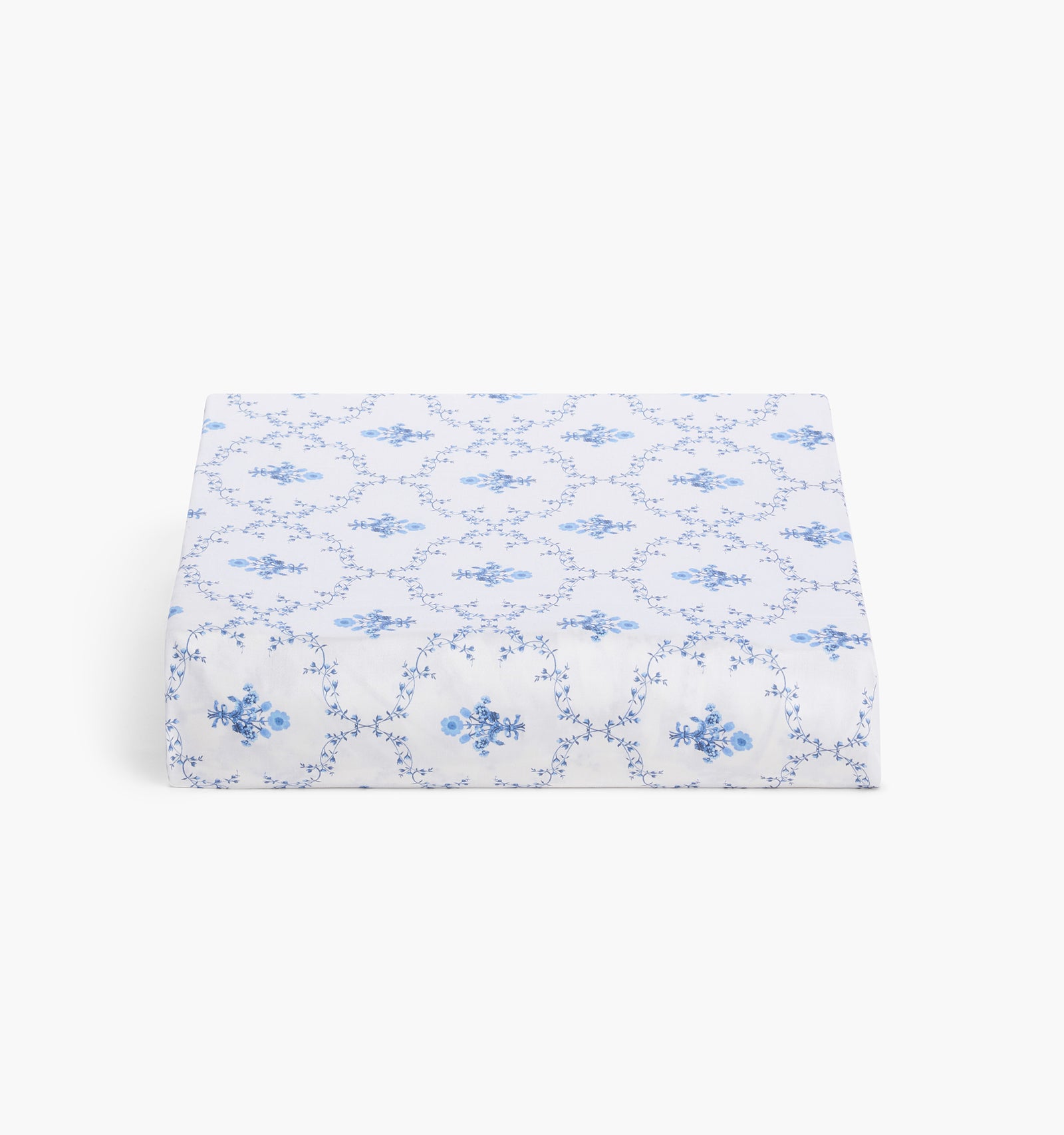 The Fitted Sheet