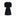 color:black cotton